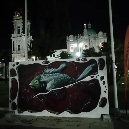 Le Tre Gemme 住宿加早餐酒店 庞贝