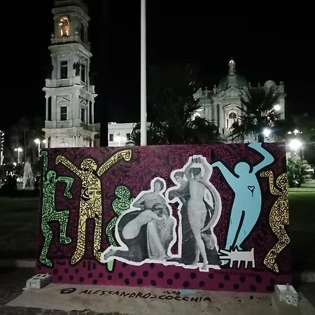 Le Tre Gemme 住宿加早餐酒店 4*