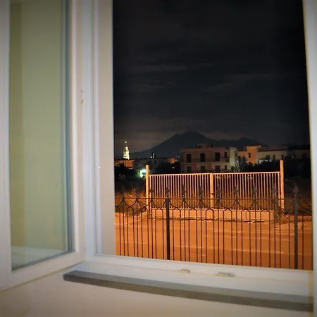 Le Tre Gemme 住宿加早餐酒店 庞贝