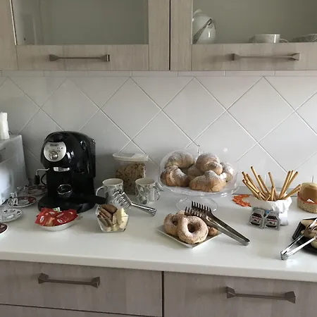 Le Tre Gemme 4* 庞贝