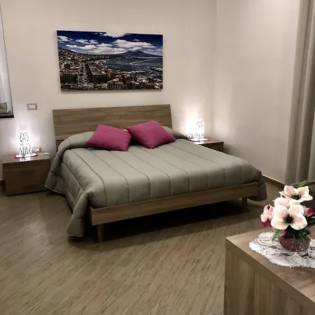 住宿加早餐酒店 Le Tre Gemme 4*