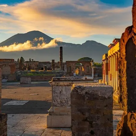 住宿加早餐酒店 Le Tre Gemme 4*