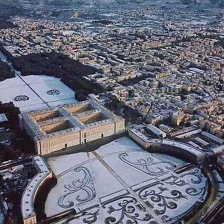 Le Tre Gemme 住宿加早餐酒店
