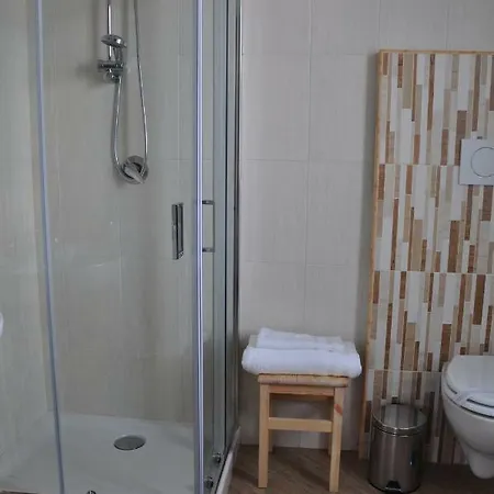 住宿加早餐酒店 Le Tre Gemme 4*