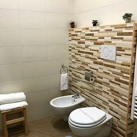 Le Tre Gemme 住宿加早餐酒店