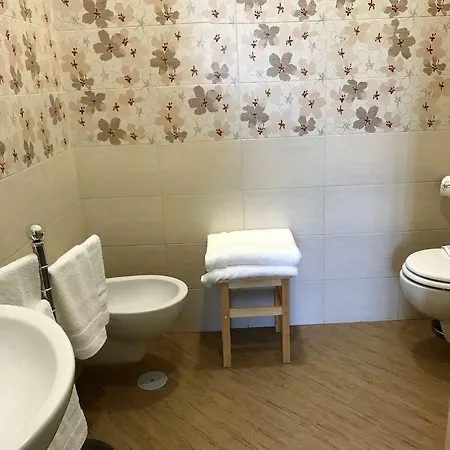 Le Tre Gemme 4* 庞贝