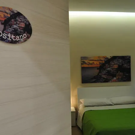 Le Tre Gemme 4* 庞贝