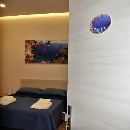 住宿加早餐酒店 Le Tre Gemme 4*