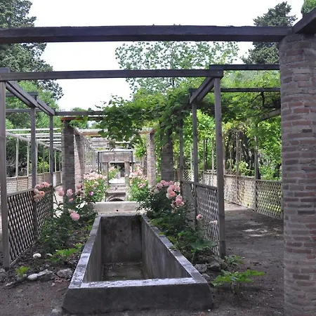 住宿加早餐酒店 Le Tre Gemme 庞贝