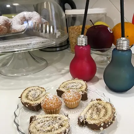 Le Tre Gemme 住宿加早餐酒店