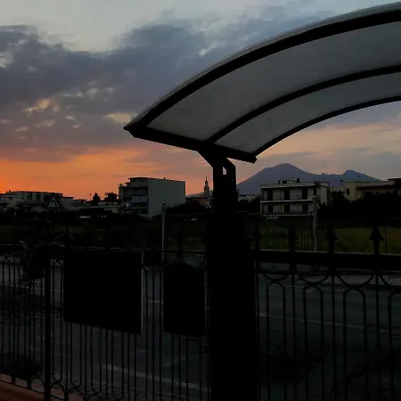 Le Tre Gemme Pompéi