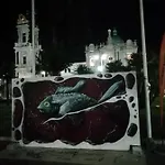Le Tre Gemme Отель типа 