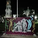 Le Tre Gemme Отель типа 