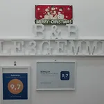 Le Tre Gemme Помпеи