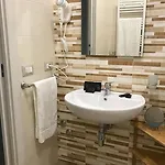 Le Tre Gemme Отель типа 