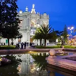 Le Tre Gemme 3* Помпеи