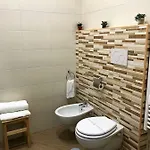 Le Tre Gemme Отель типа 