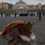Le Tre Gemme Отель типа 