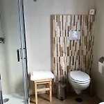 Le Tre Gemme Отель типа 