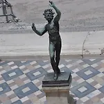 Le Tre Gemme Помпеи