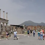Le Tre Gemme Отель типа 