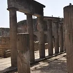 Le Tre Gemme Отель типа 