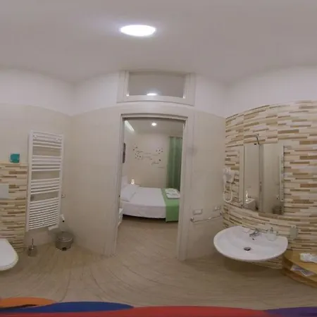 Le Tre Gemme Bed & Breakfast 3*
