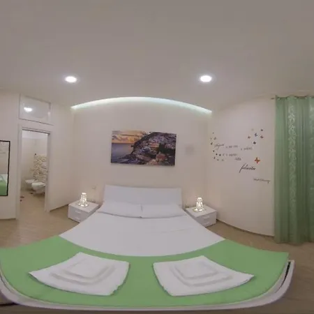 Bed & Breakfast Le Tre Gemme