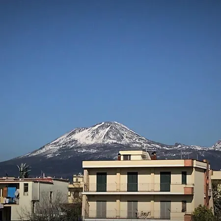Le Tre Gemme Отель типа 