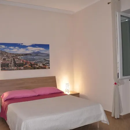Le Tre Gemme Bed & Breakfast Pompei