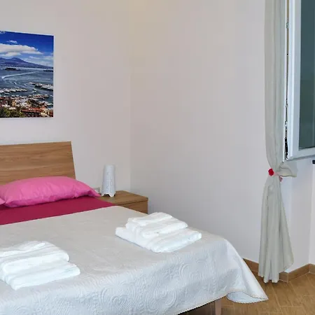 Bed & Breakfast Le Tre Gemme
