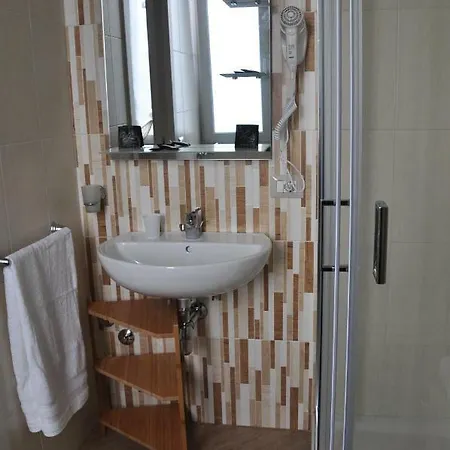 Le Tre Gemme Bed & Breakfast Pompei