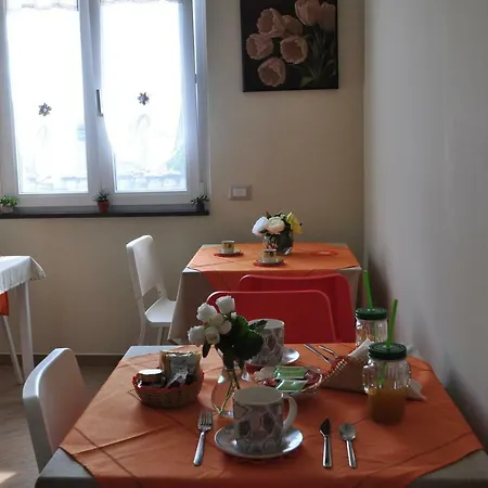 Bed & Breakfast Le Tre Gemme 3*