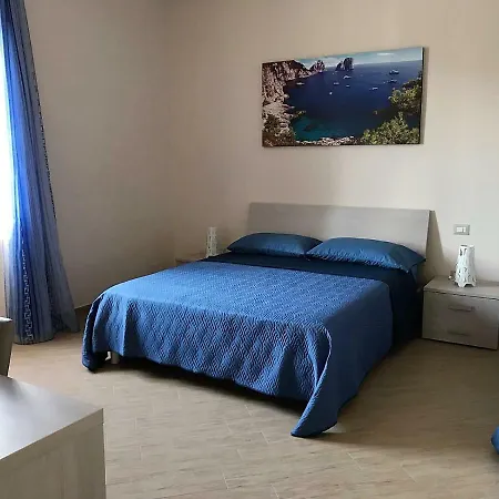 Bed & Breakfast Le Tre Gemme