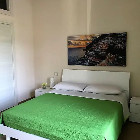 Bed & Breakfast Le Tre Gemme Pompei