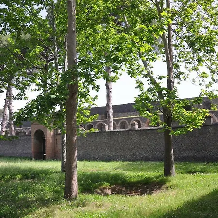 Le Tre Gemme Bed & Breakfast