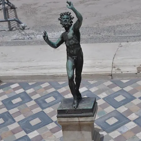 Le Tre Gemme Pompei