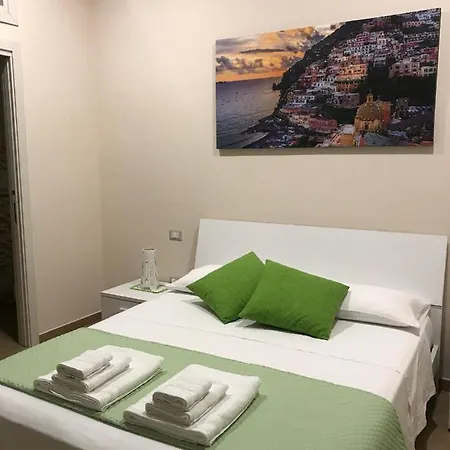 Le Tre Gemme Bed & Breakfast 3*