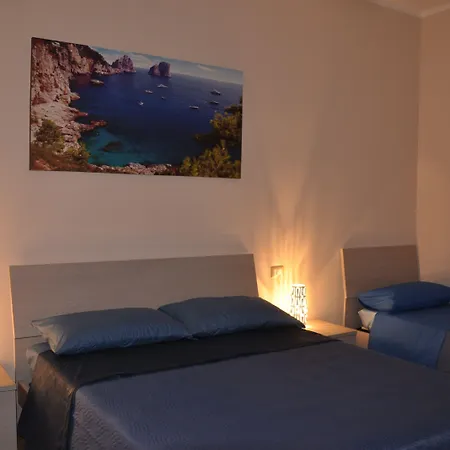 Le Tre Gemme B&B 폼페이