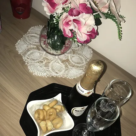 Le Tre Gemme Bed & Breakfast Pompei
