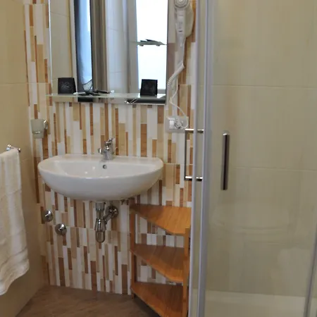 Bed & Breakfast Le Tre Gemme Pompei
