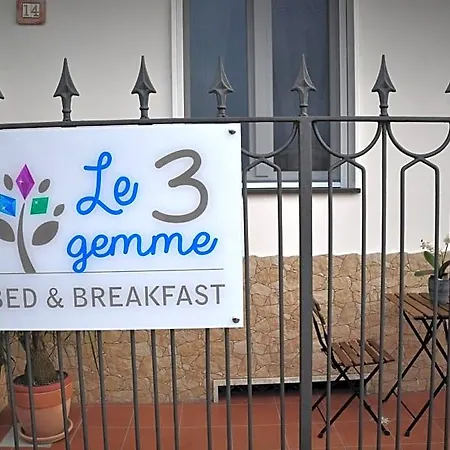 B&B Le Tre Gemme 폼페이