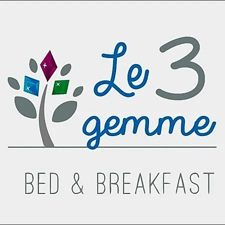 Le Tre Gemme B&B 3*