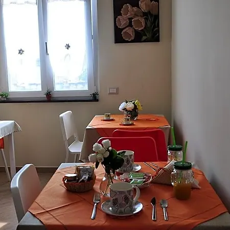 B&B Le Tre Gemme