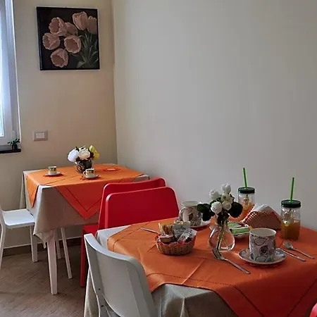 B&B Le Tre Gemme 폼페이