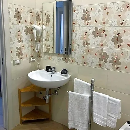 Le Tre Gemme Bed & Breakfast