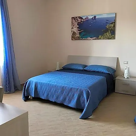 Le Tre Gemme B&B 3*