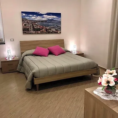 Le Tre Gemme Bed & Breakfast 3*