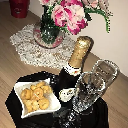 Le Tre Gemme Nocleg ze śniadaniem