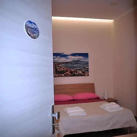 Le Tre Gemme فندق مبيت وإفطار 3*